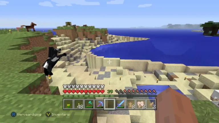 Minecraft atualizado última versão com shaders realistas