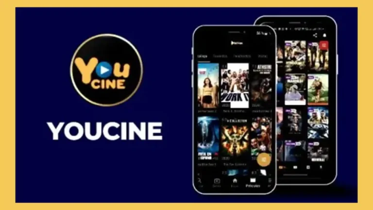Como baixar e instalar o YouCine APK no Android